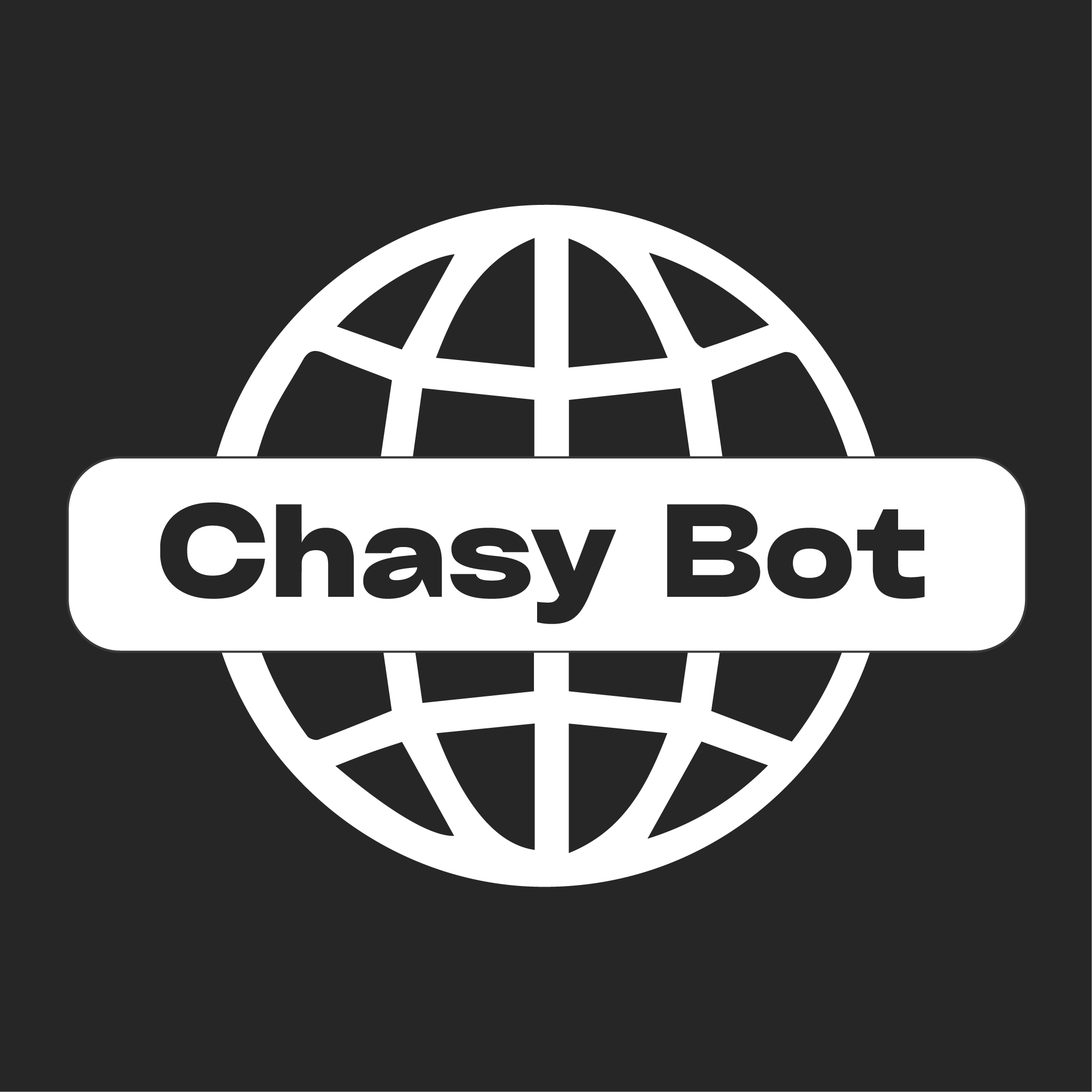 Chasy Bot Logo